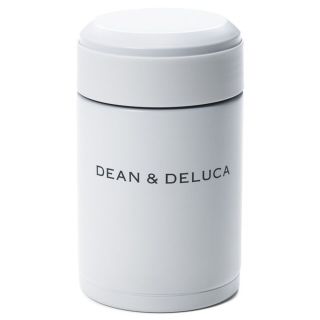 ディーンアンドデルーカ(DEAN & DELUCA)のスープポット　300ml ホワイト (タンブラー)