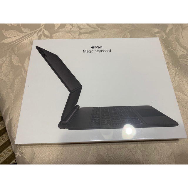 iPad 11インチ　magickeyboard 日本語タブレット