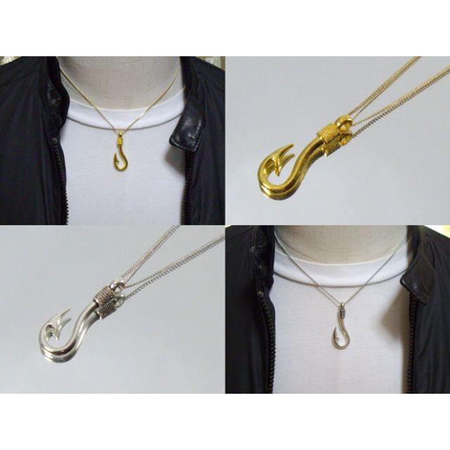 ペアネックレス お揃い フィシング ネックレス 2本セット カップルネックレスの通販 By Brain Gold8 S Shop ラクマ ペアネックレス お揃い フィシング ネックレス 2本セット カップルネックレスの通販 By Brain Gold8 S Shop ラクマ