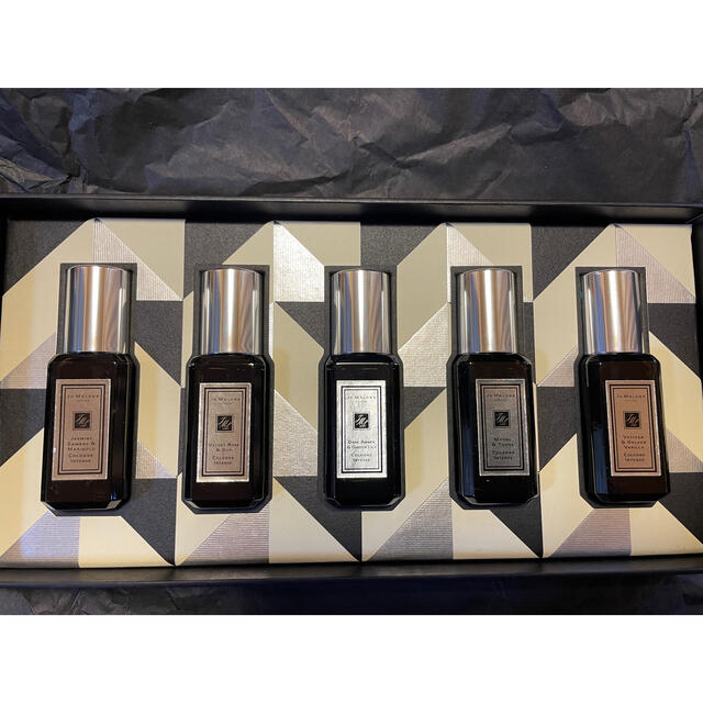 Jo Malone ジョーマローンインテンスコロン新品★クリスマス