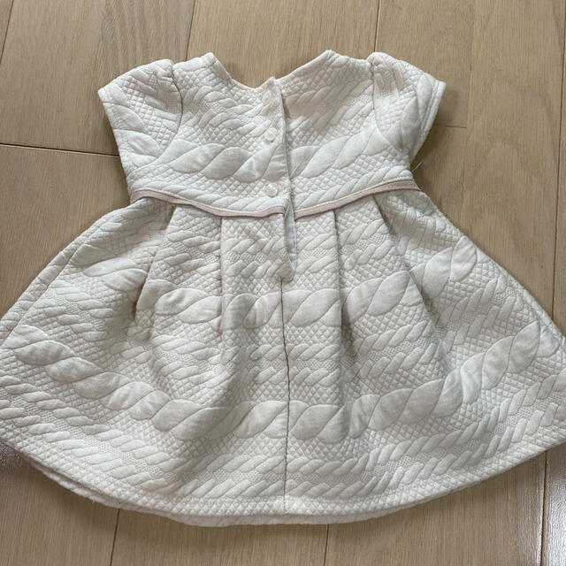 carter's(カーターズ)のワンピース　チュニック　Macy's キッズ/ベビー/マタニティのベビー服(~85cm)(ワンピース)の商品写真