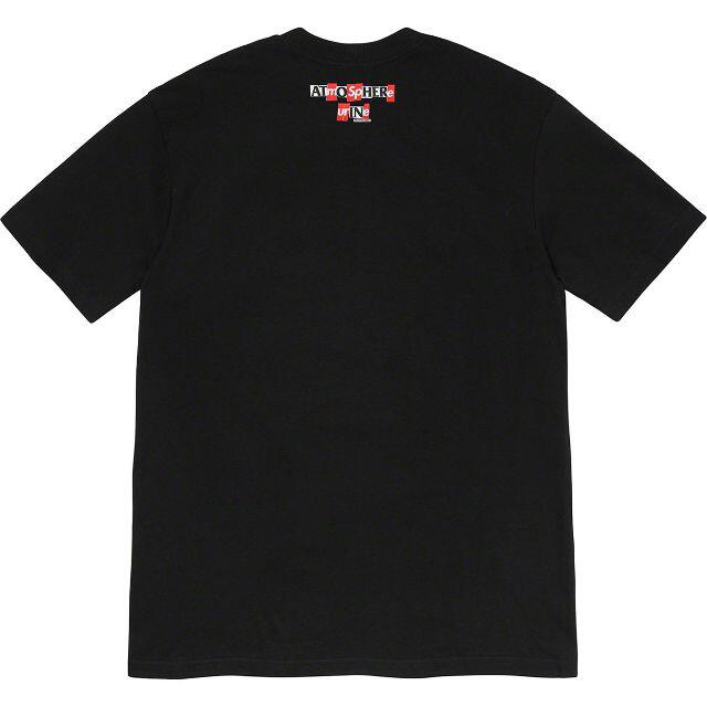 Supreme ICE Tee