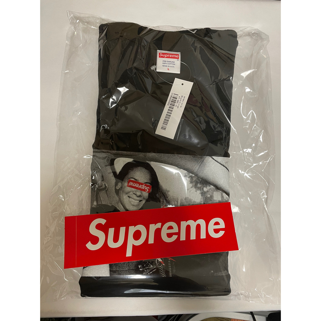 Supreme ICE Tee