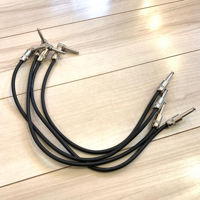 Nats様 専用 池部楽器 ケーブル シールド Switch craft poltekpar-nhi