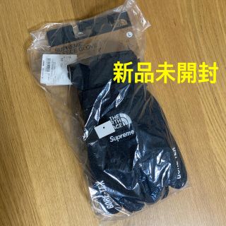 シュプリーム(Supreme)の【LEON様専用】L Supreme×TNF RTG Fleece Glove(手袋)