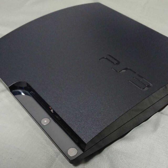 SONY PlayStation3 （PS3）CECH-2000A　本体 2