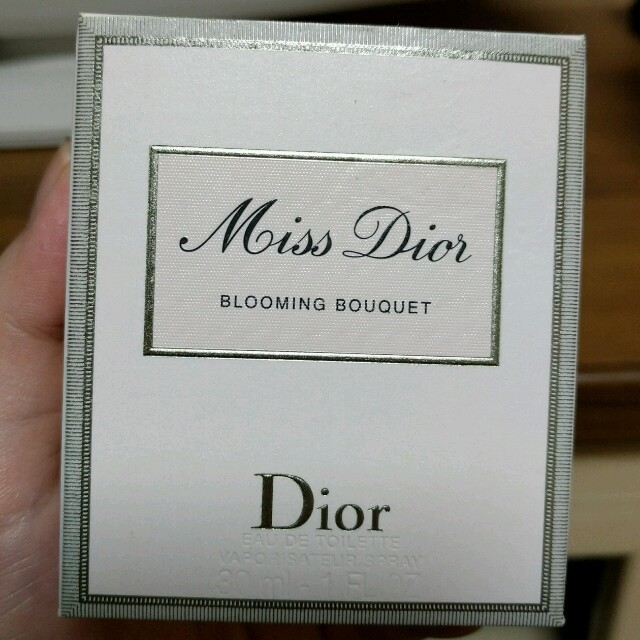 Dior(ディオール)のミス ディオール ブルーミング ブーケ コスメ/美容の香水(香水(女性用))の商品写真