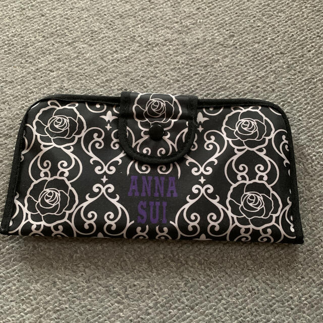 ANNA SUI(アナスイ)のANNA SUIマルチケース レディースのファッション小物(その他)の商品写真