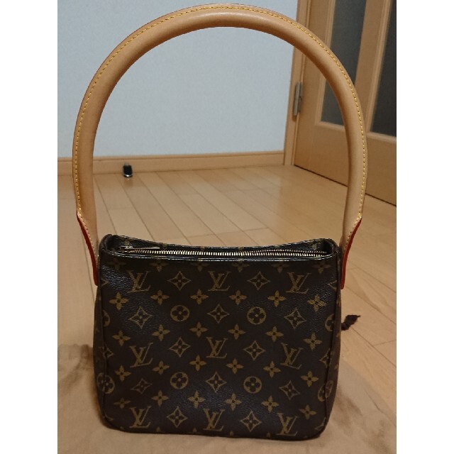 LOUIS VUITTON - neo  ルイヴィトン Louis Vuitton ルーピング MM