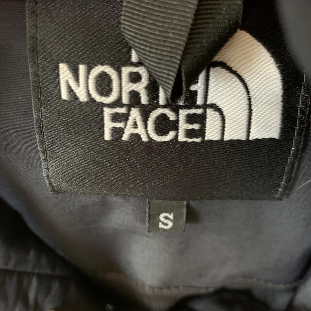 THE NORTH FACE マウンテンパーカー 3