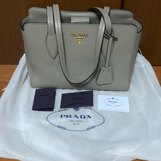 プラダ(PRADA)の【最終価格】PRADA バッグ(トートバッグ)