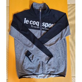 ルコックスポルティフ(le coq sportif)のルコックスポルティフメンズジャージ上下　Lサイズ(その他)