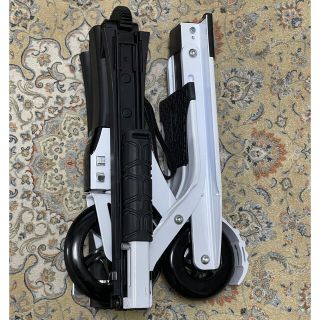 【美品】RAYSEN TOUR CK-125