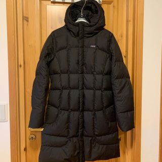 パタゴニア(patagonia) ダウンコート(レディース)(ロング)の通販 51 パタゴニア(patagonia) ダウンコート(レディース)(ロング)の通販 51