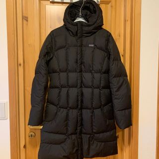 パタゴニア(patagonia) ロングダウンコートの通販 17点 | パタゴニアを ...