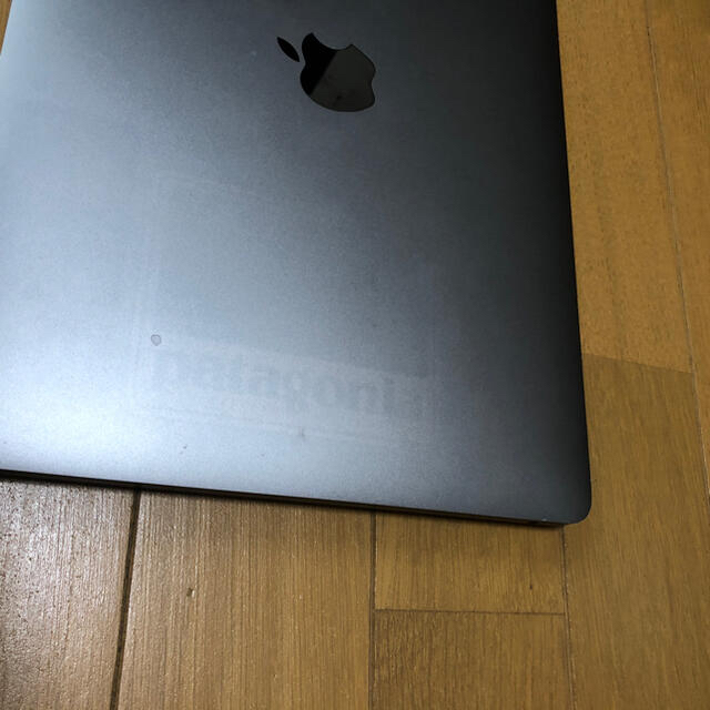 Macbookpro 13インチ 2017 最終値下げ