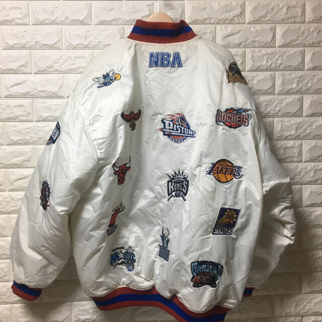 ‼️新品未使用‼️ 90年代　NBA オールスター