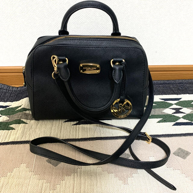 Michael Kors(マイケルコース)のMICHAEL KORS ショルダーハンドバック レディースのバッグ(ショルダーバッグ)の商品写真