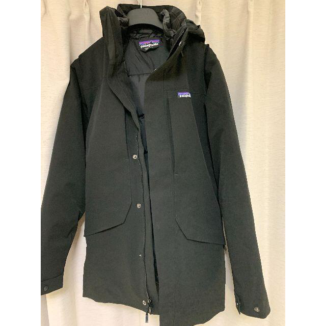 Patagonia パタゴニア Tres 3 In 1 Parka トレス スリーインワン パーカ の通販 By May S Shop パタゴニアならラクマ