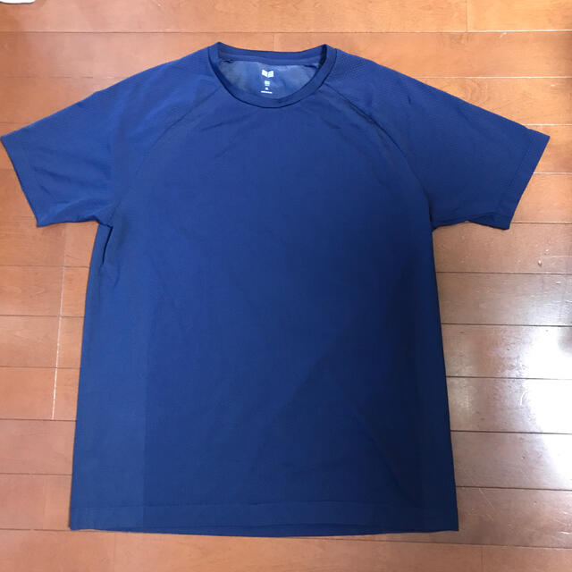 UNIQLO(ユニクロ)の更に値下げしました‼️UNIQLO Tシャツ メンズのトップス(Tシャツ/カットソー(半袖/袖なし))の商品写真