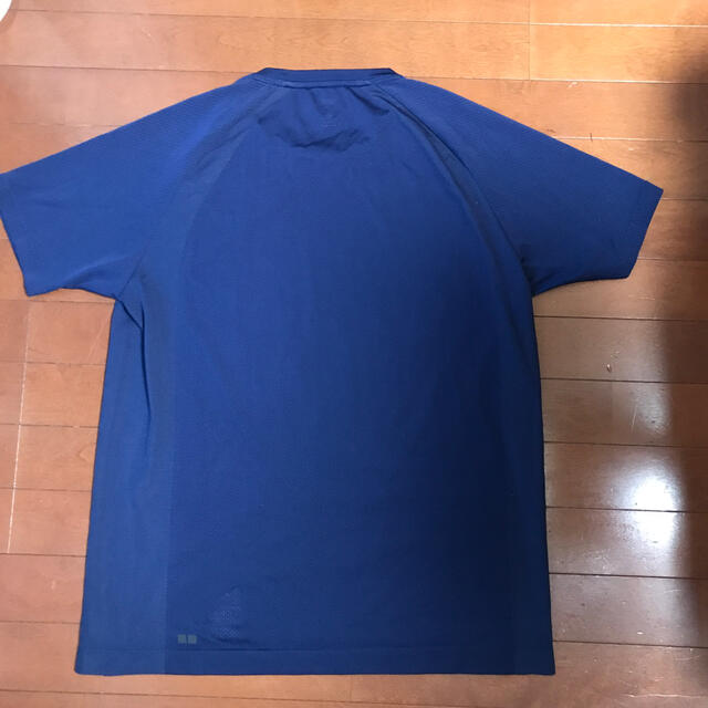 UNIQLO(ユニクロ)の更に値下げしました‼️UNIQLO Tシャツ メンズのトップス(Tシャツ/カットソー(半袖/袖なし))の商品写真