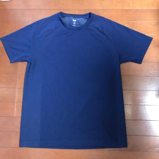 ユニクロ(UNIQLO)の更に値下げしました‼️UNIQLO Tシャツ(Tシャツ/カットソー(半袖/袖なし))