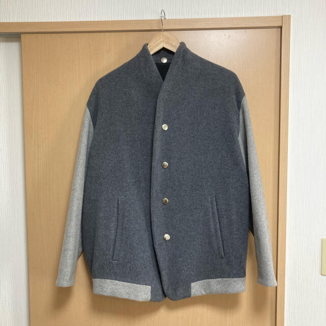 ららりりるる様専用 the sakaki (ザ・サカキ) スタジャン S 超爆安