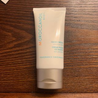 モロッカンオイル(Moroccan oil)のモロッカンオイル　ハンドクリーム(ハンドクリーム)