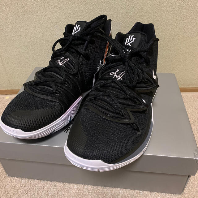 kyrie5、カイリー5