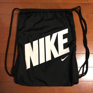 ナイキ(NIKE)のNIKE バッグ(リュックサック)