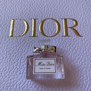 クリスチャンディオール(Christian Dior)のDior 香水 ミスディオール ローズ&ローズ 〈オードゥトワレ 〉(香水(女性用))