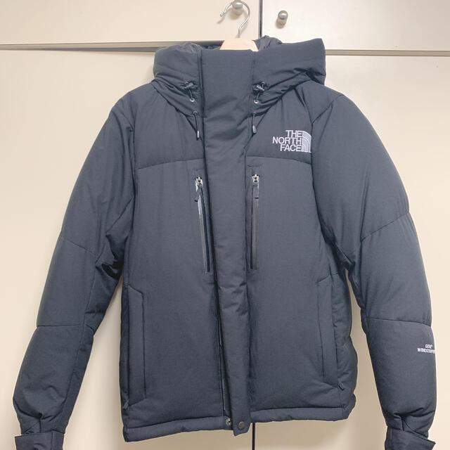 THE NORTH FACE Baltro Light Jacket