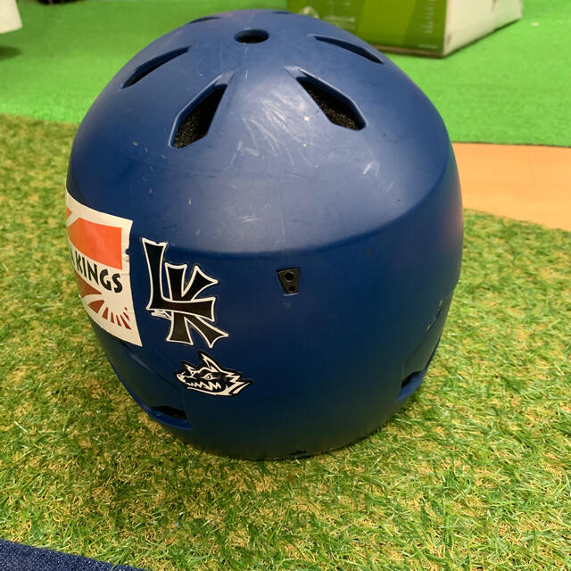 bern Macon HARDHAT のXL スポーツ/アウトドアのスポーツ/アウトドア その他(その他)の商品写真