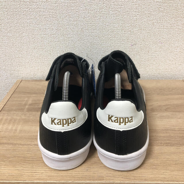 Kappa(カッパ)のKappa  KP CS008 28.0cm メンズ スニーカー 未使用  メンズの靴/シューズ(スニーカー)の商品写真