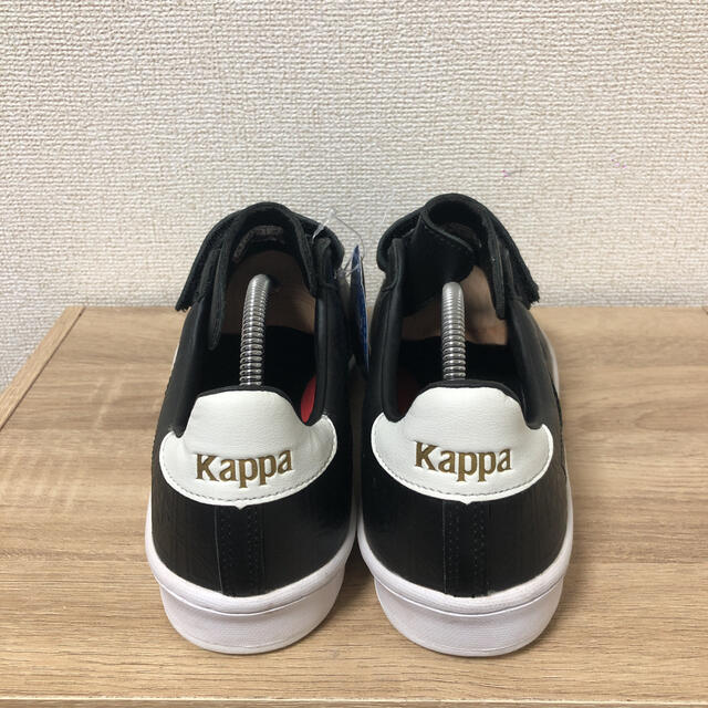 Kappa  KP CS008 25.5cm メンズ スニーカー 未使用 新品