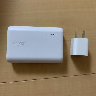 充電器(バッテリー/充電器)