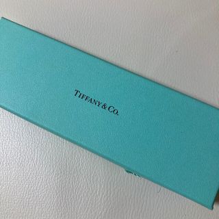 ティファニー(Tiffany & Co.)のティファニー　ボールペン　新品未使用(ペン/マーカー)