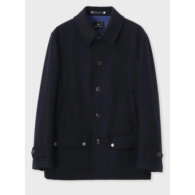 Paul Smith - メルトン カバーオール ポールスミスの通販 by shop