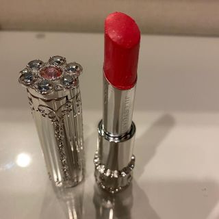 ジルバイジルスチュアート(JILL by JILLSTUART)のジルスチュアート口紅(口紅)