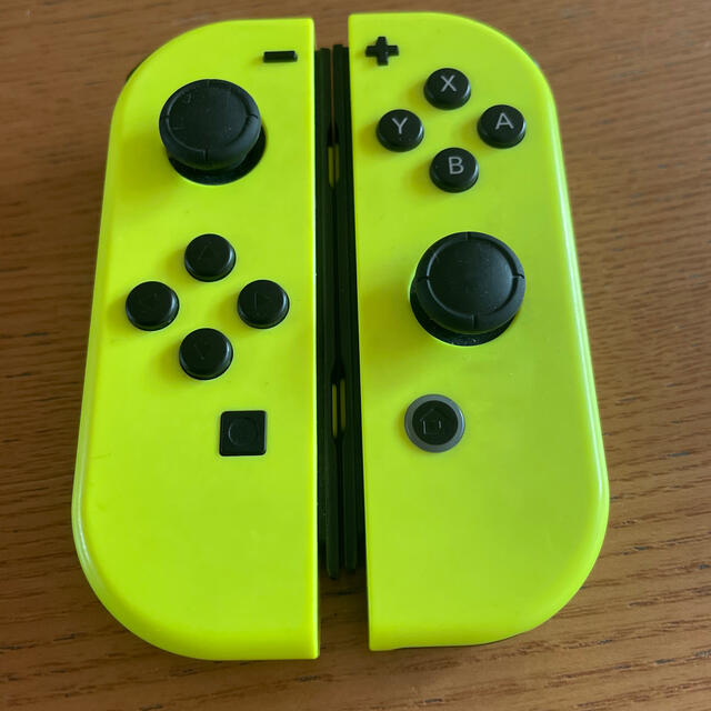 Switch ジョイコン ジャンク品 joy-con