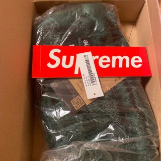 シュプリーム(Supreme)のSupreme North Face Faux Fur Waist Bag(ウエストポーチ)