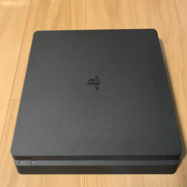 ほとんど⇞ PlayStation4 新品同様の通販 by tanchi25's shop｜プレイステーション4ならラクマ - SONY PlayStation4 ㊆のようにま