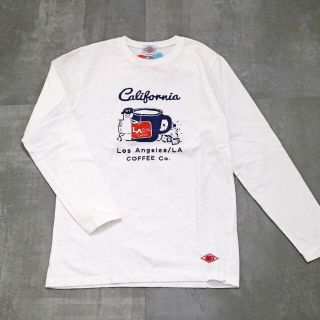 ロンハーマン(Ron Herman)の新品☆【lumber(ランバー)】Tシャツ 3点(Tシャツ(長袖/七分))