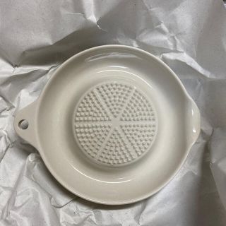 新品未使用！薬味おろし器(調理道具/製菓道具)