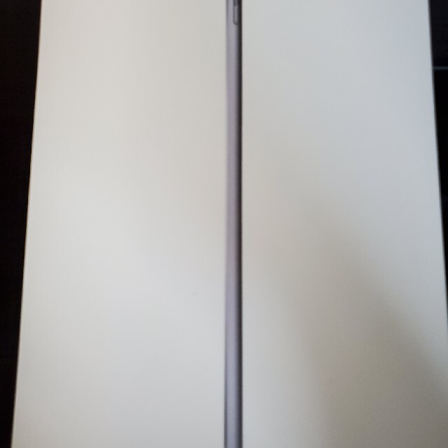 iPad 6th 32GB Space Gray WiFi版