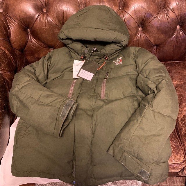 READYMADE DOWN PARKA  READY MADE 2