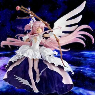 マックスファクトリー(Max Factory)のfigma 魔法少女まどか☆マギカ アルティメットまどか (アニメ/ゲーム)