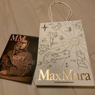 マックスマーラ ショッパーの通販 16点 | Max Maraのレディースを買う
