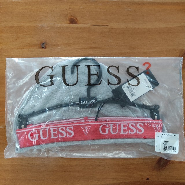 DIESEL(ディーゼル)のDIESEL ショーツ、GUESS ショーツ レディースの下着/アンダーウェア(ショーツ)の商品写真