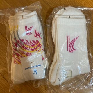 ヨネックス(YONEX)の新品　カワサキ　靴下(ソックス)